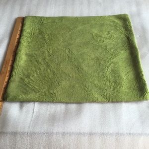 Hand made decorative pillow covers